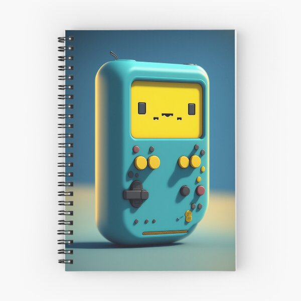 Item preview, BMO designed and sold by doganstore.