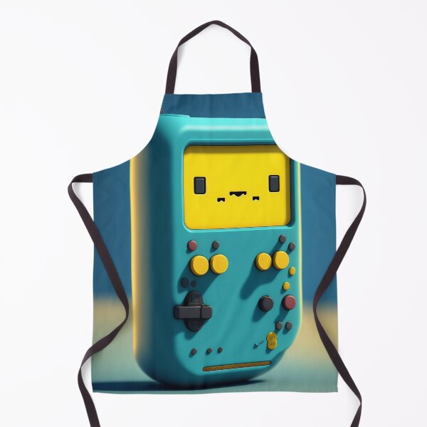 Item preview, BMO designed and sold by doganstore.