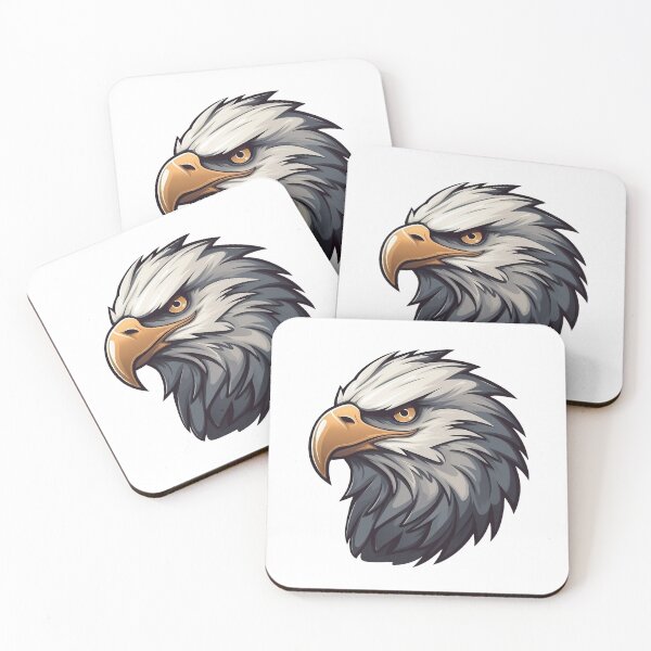 Item preview, Eagle designed and sold by Kevin Lou.