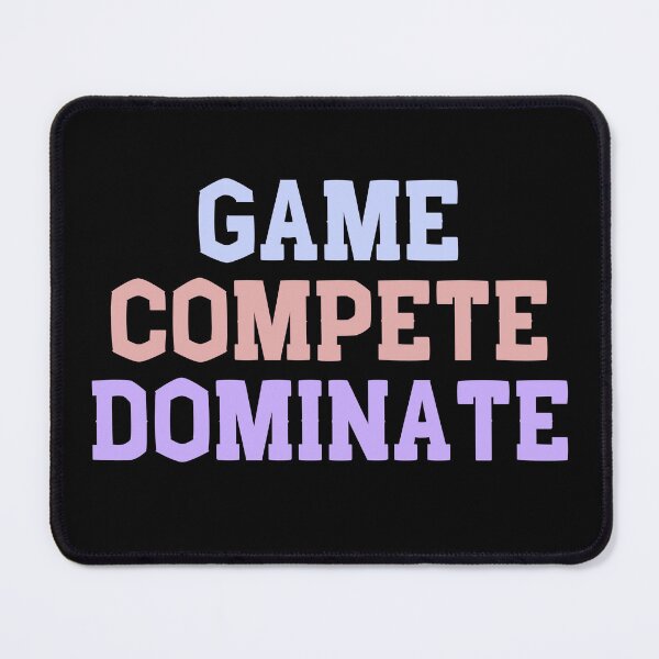 Item preview, Game | E-Sports | Gamer designed and sold by natalillu.