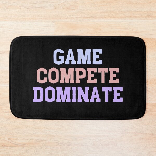 Item preview, Game | E-Sports | Gamer designed and sold by natalillu.