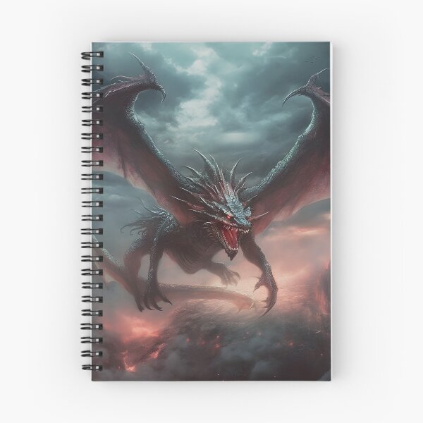 Item preview, Dragon Fire designed and sold by IOBurque.