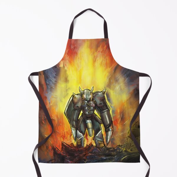 Item preview, Destroyer of Earth designed and sold by Charles Michael.