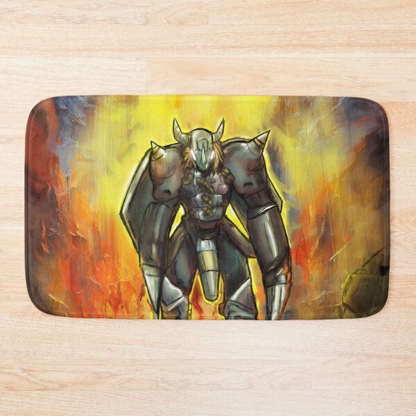 Item preview, Destroyer of Earth designed and sold by Charles Michael.