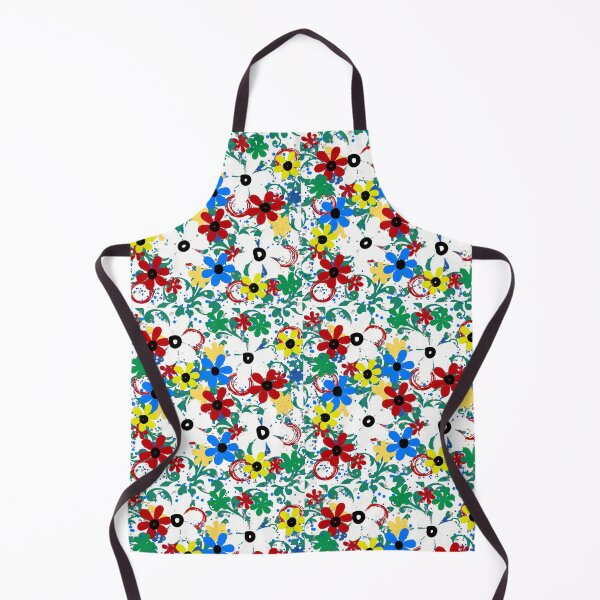 Item preview, Bright colored pattern designed and sold by Adasha Knight.