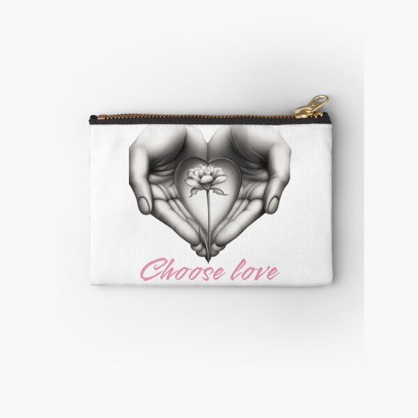 Item preview, Choose love  designed and sold by Merelita.