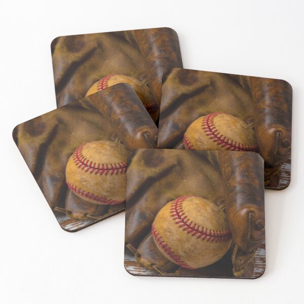 Item preview, Childhood Mitt And Ball designed and sold by Garry Gay.