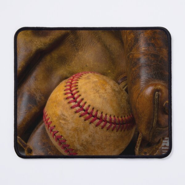 Item preview, Childhood Mitt And Ball designed and sold by Garry Gay.