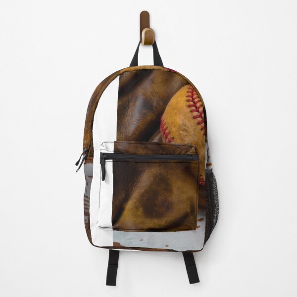Item preview, Childhood Mitt And Ball designed and sold by Garry Gay.