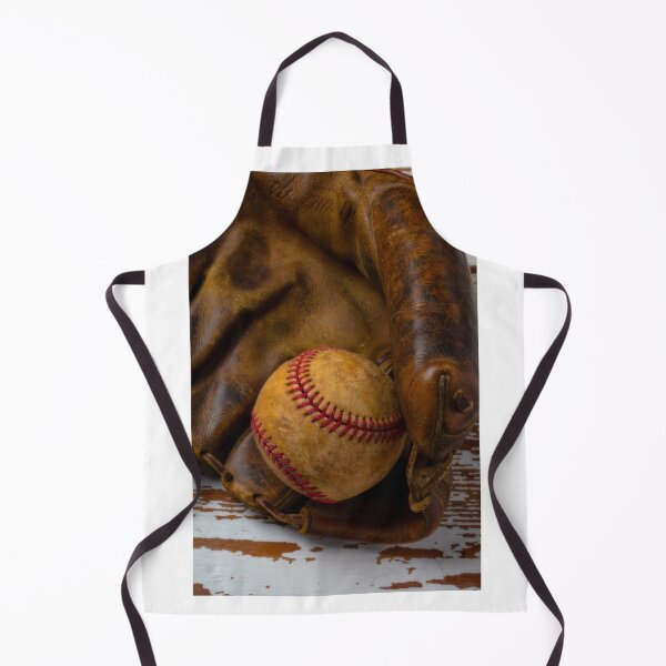 Item preview, Childhood Mitt And Ball designed and sold by Garry Gay.