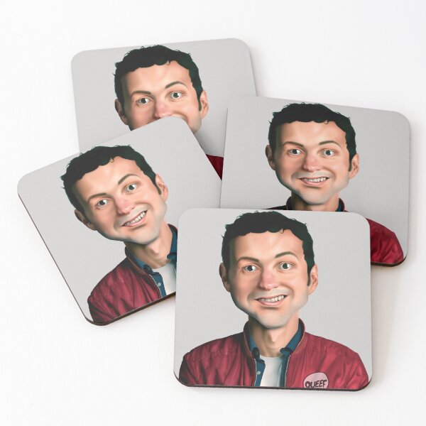 Item preview, Mark Normand Merch designed and sold by xDumpTruckx.