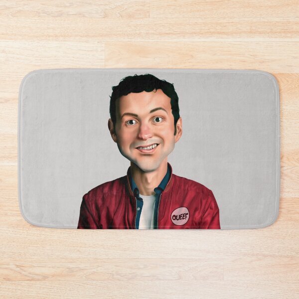 Item preview, Mark Normand Merch designed and sold by xDumpTruckx.