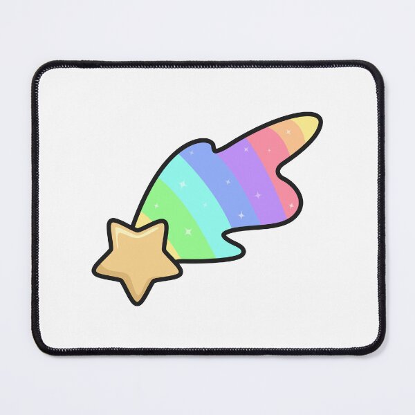 Item preview, Shooting Star designed and sold by inksycutsy.