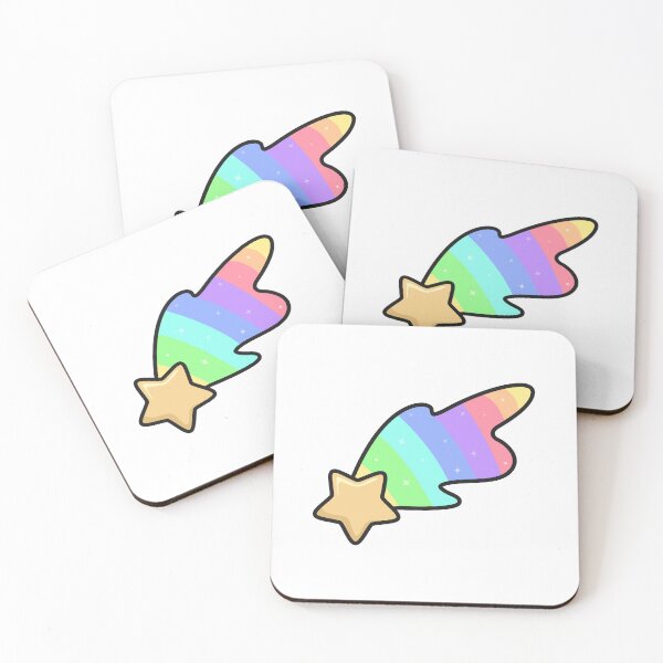 Item preview, Shooting Star designed and sold by inksycutsy.