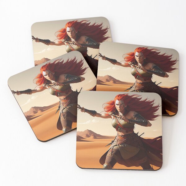 Item preview, Heart of the Warrior 2 designed and sold by SimpleTranquil.