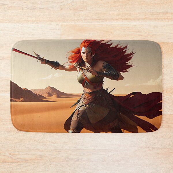 Item preview, Heart of the Warrior 2 designed and sold by SimpleTranquil.