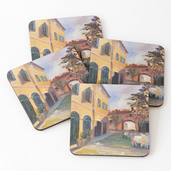 Item preview, Easter Monday in Sartirana, Italy designed and sold by Barbara Pommerenke.