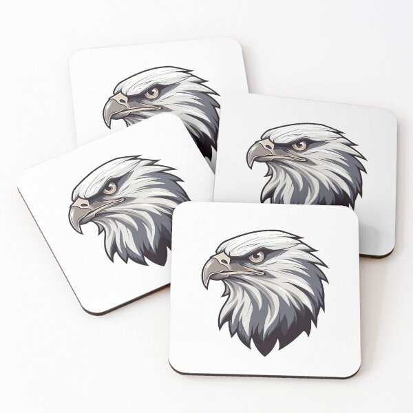 Item preview, Eagle designed and sold by Kevin Lou.