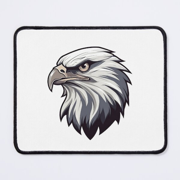 Item preview, Eagle designed and sold by Kevin Lou.