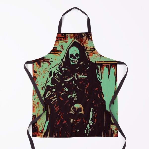 Item preview, DEATH TAROT HD (UPDATE) designed and sold by Misanthrophora.