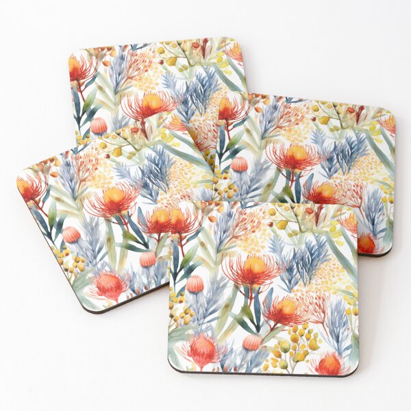 Item preview, Sugarbush pattern designed and sold by Lillypot-Prints.