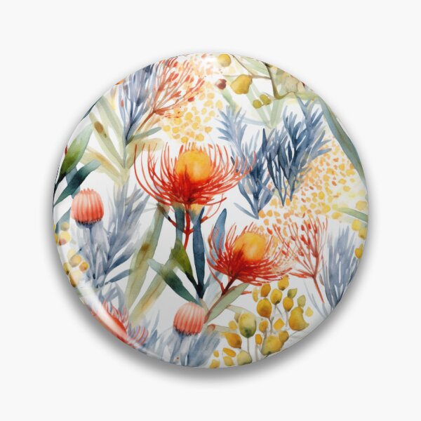 Item preview, Sugarbush pattern designed and sold by Lillypot-Prints.