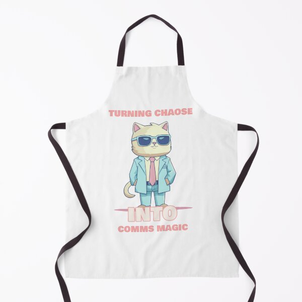 Item preview, Pr manager Cat designed and sold by arwenlavia.