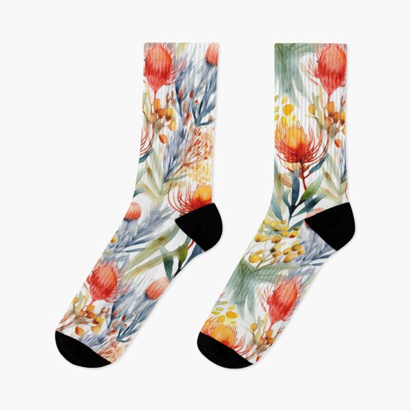 Item preview, Sugarbush pattern designed and sold by Lillypot-Prints.