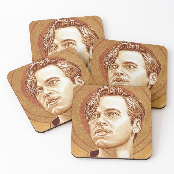 Item preview, Jack Kline designed and sold by sidewinder-art.