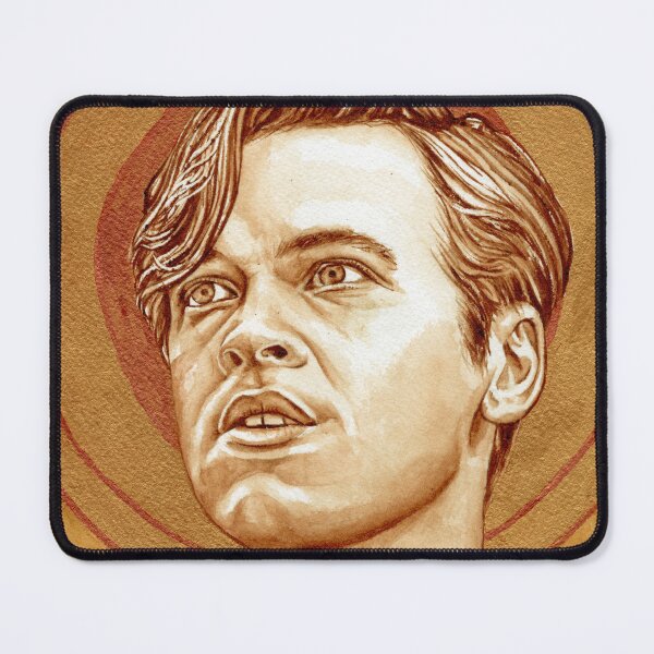 Item preview, Jack Kline designed and sold by sidewinder-art.