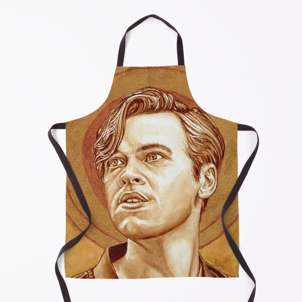 Item preview, Jack Kline designed and sold by sidewinder-art.