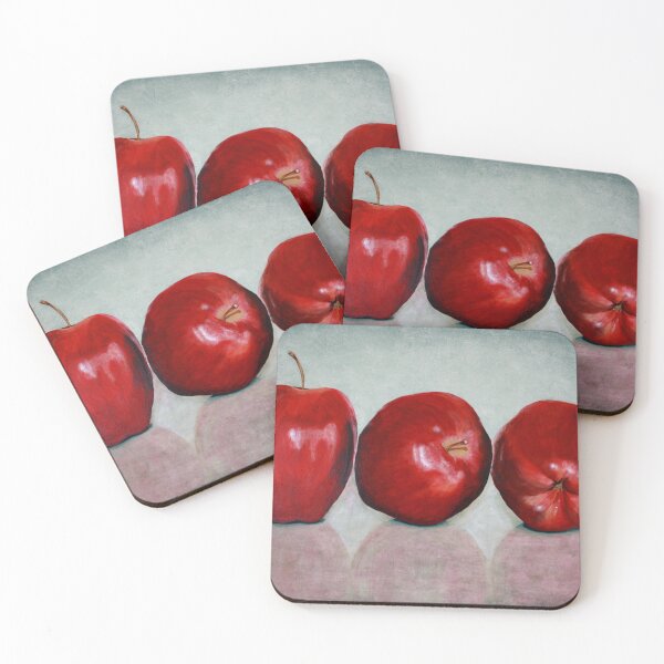 Item preview, Apples designed and sold by Andrea Meyer.