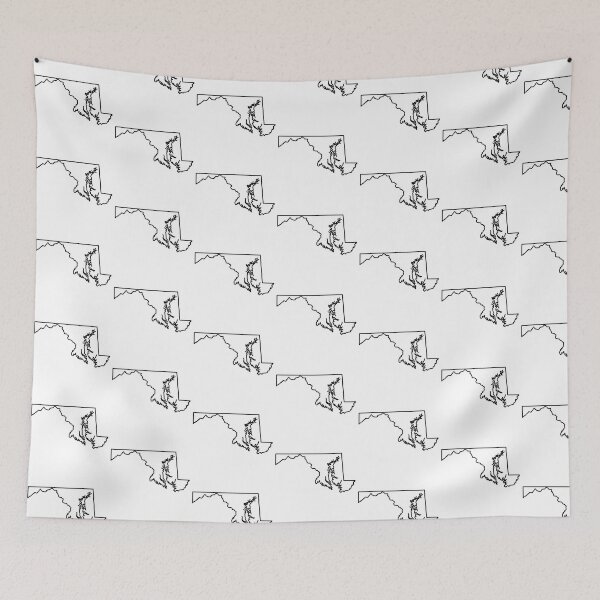 Item preview, Maryland designed and sold by hannahlllttt.