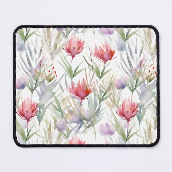 Item preview, Softwash  fynbos designed and sold by Lillypot-Prints.