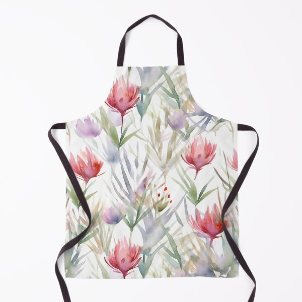Item preview, Softwash fynbos designed and sold by Lillypot-Prints.