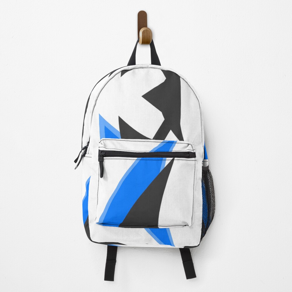 Item preview, Backpack designed and sold by RASUNED.