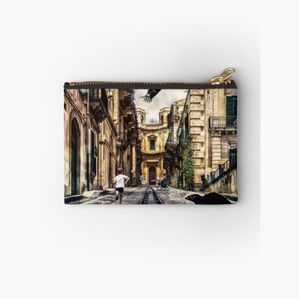 Item preview, Scary Street - dePace' designed and sold by mrpropcake.