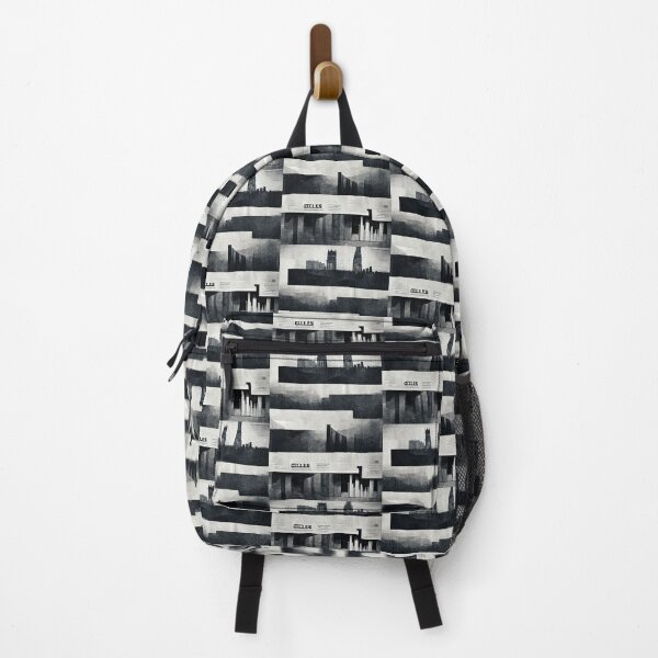 Item preview, Minimalist Mix: Waves, Lines, Contours designed and sold by Piotrek0001.