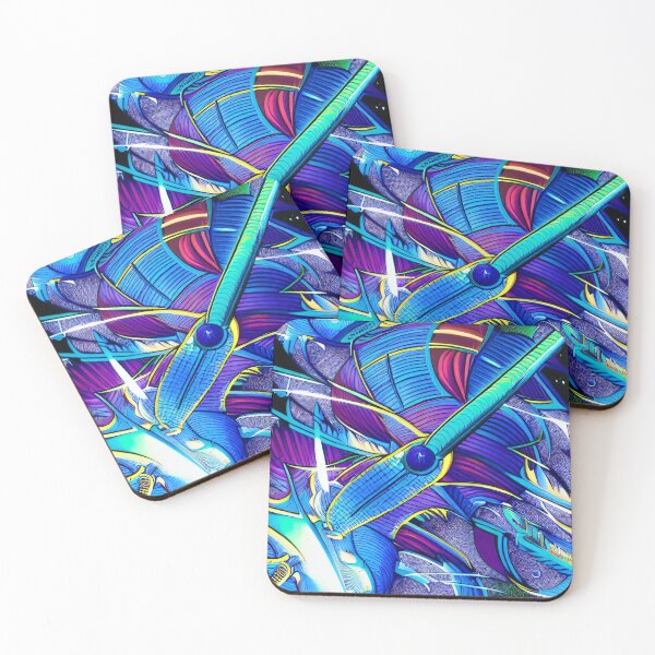 Item preview, Seamless Art #56 designed and sold by Tommy Modelli.