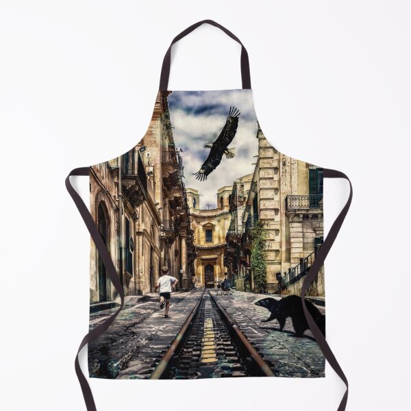 Item preview, Scary Street - dePace' designed and sold by mrpropcake.