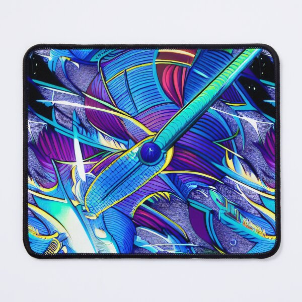 Item preview, Seamless Art #56 designed and sold by Tommy Modelli.