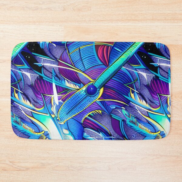 Item preview, Seamless Art #56 designed and sold by Tommy Modelli.