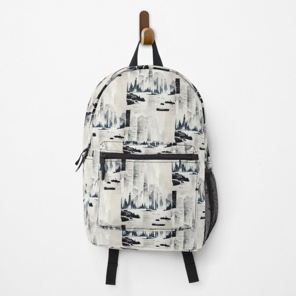 Item preview, Minimalist Mix: Waves, Lines, Contours designed and sold by Piotrek0001.