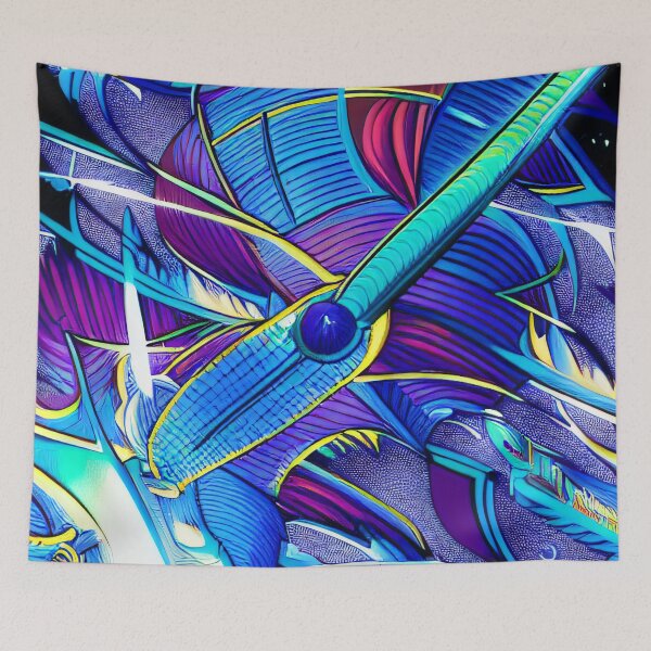 Item preview, Seamless Art #56 designed and sold by Tommy Modelli.