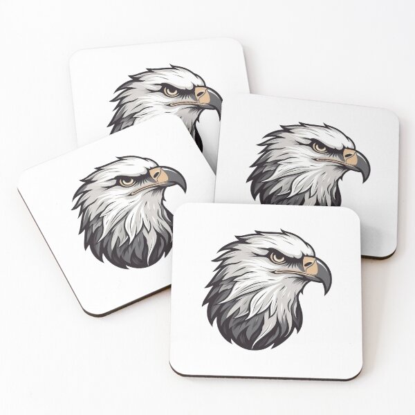 Item preview, Eagle designed and sold by Kevin Lou.