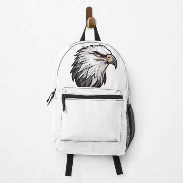 Item preview, Eagle designed and sold by Kevin Lou.