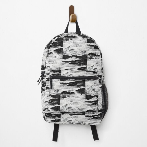 Item preview, Minimalist Mix: Waves, Lines, Contours designed and sold by Piotrek0001.