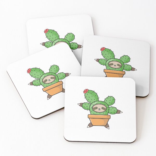 Item preview, Sloth Cactus Armor designed and sold by inksycutsy.