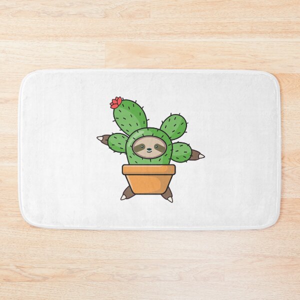 Item preview, Sloth Cactus Armor designed and sold by inksycutsy.