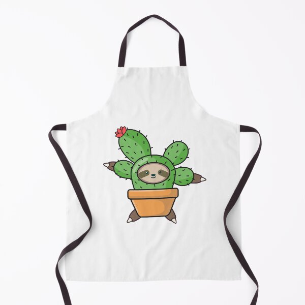 Item preview, Sloth Cactus Armor designed and sold by inksycutsy.